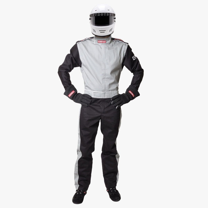 Pyrotect Sportsman Single Layer SFI 3.2A-1 Drivers Suit