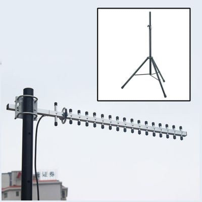 Solo Performance Specialties Yagi Style Directional Antenna for Farmtek ...